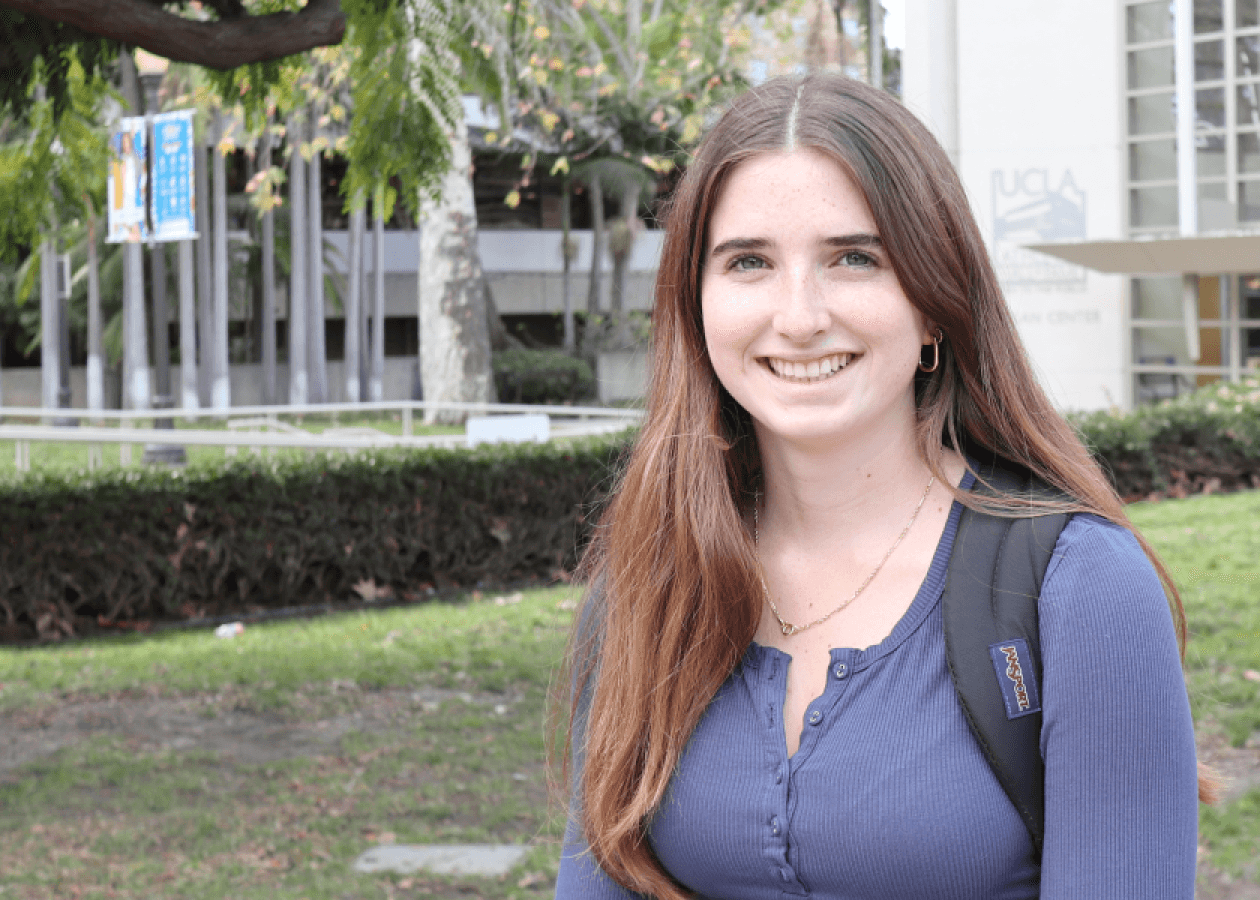 Ashlyn interview